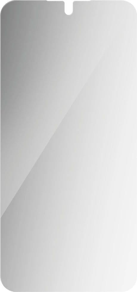 Xham mbrojtës PanzerGlass Ultra-Wide Fit Privacy për Samsung Galaxy S25 Edge, Transparent