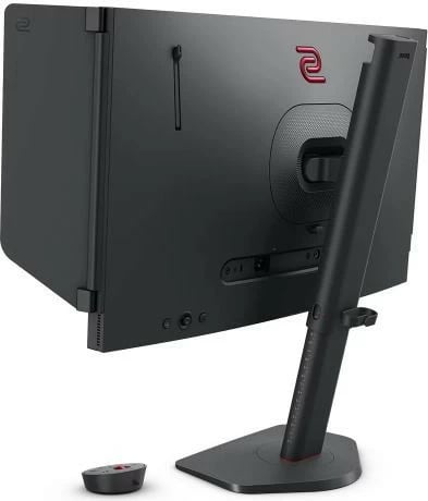 Monitor ZOWIE XL2546X, 24.5", 240Hz, FHD, LED, i zi