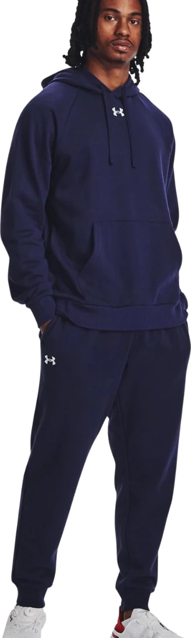 Pantallona sportive për meshkuj Under Armour, navy