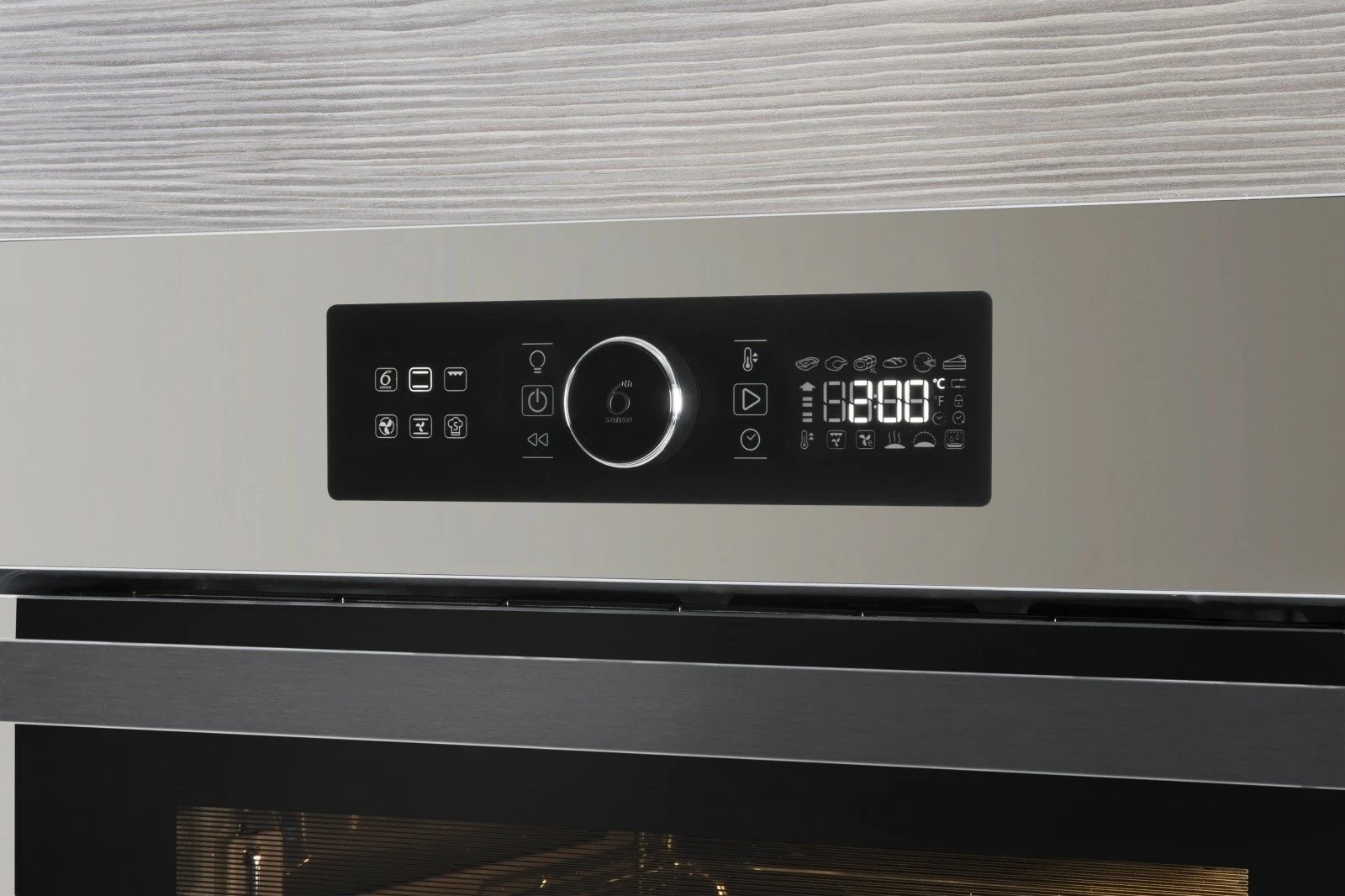 Pllakë gatimi me induksion Whirlpool WLB3360NE, 4 zona, e zezë