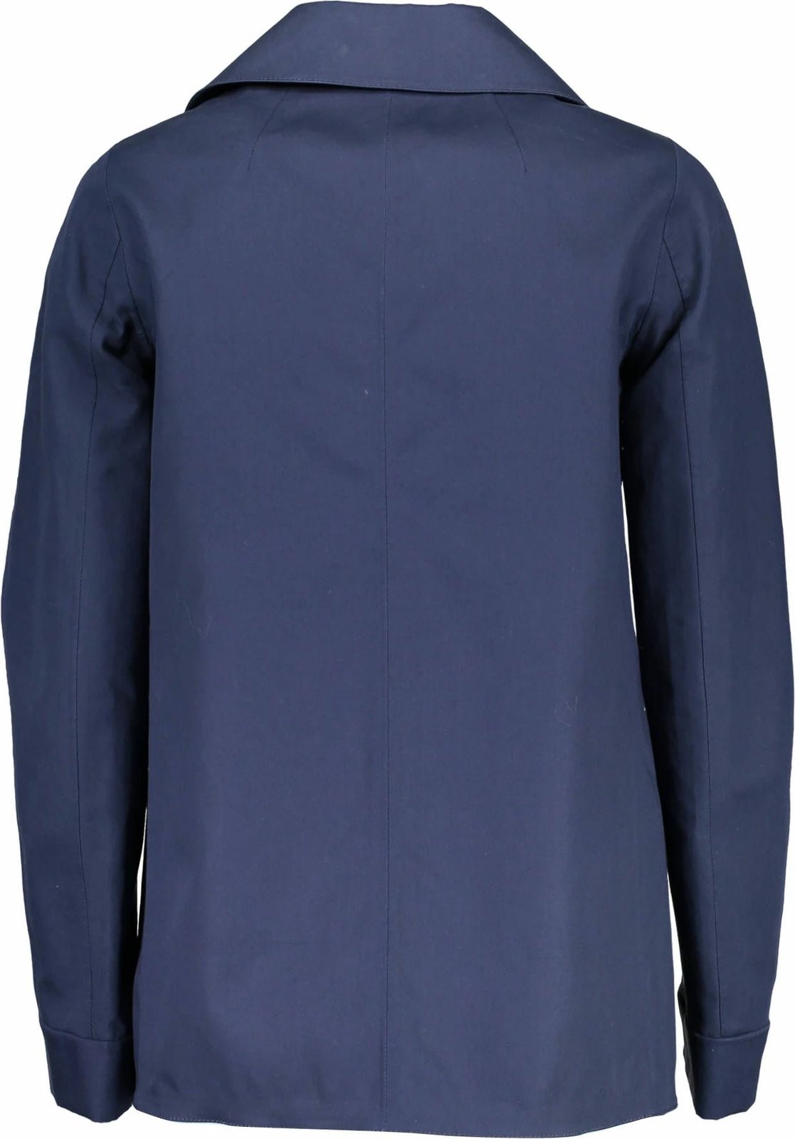 Jakne sportive GANT femra, blu