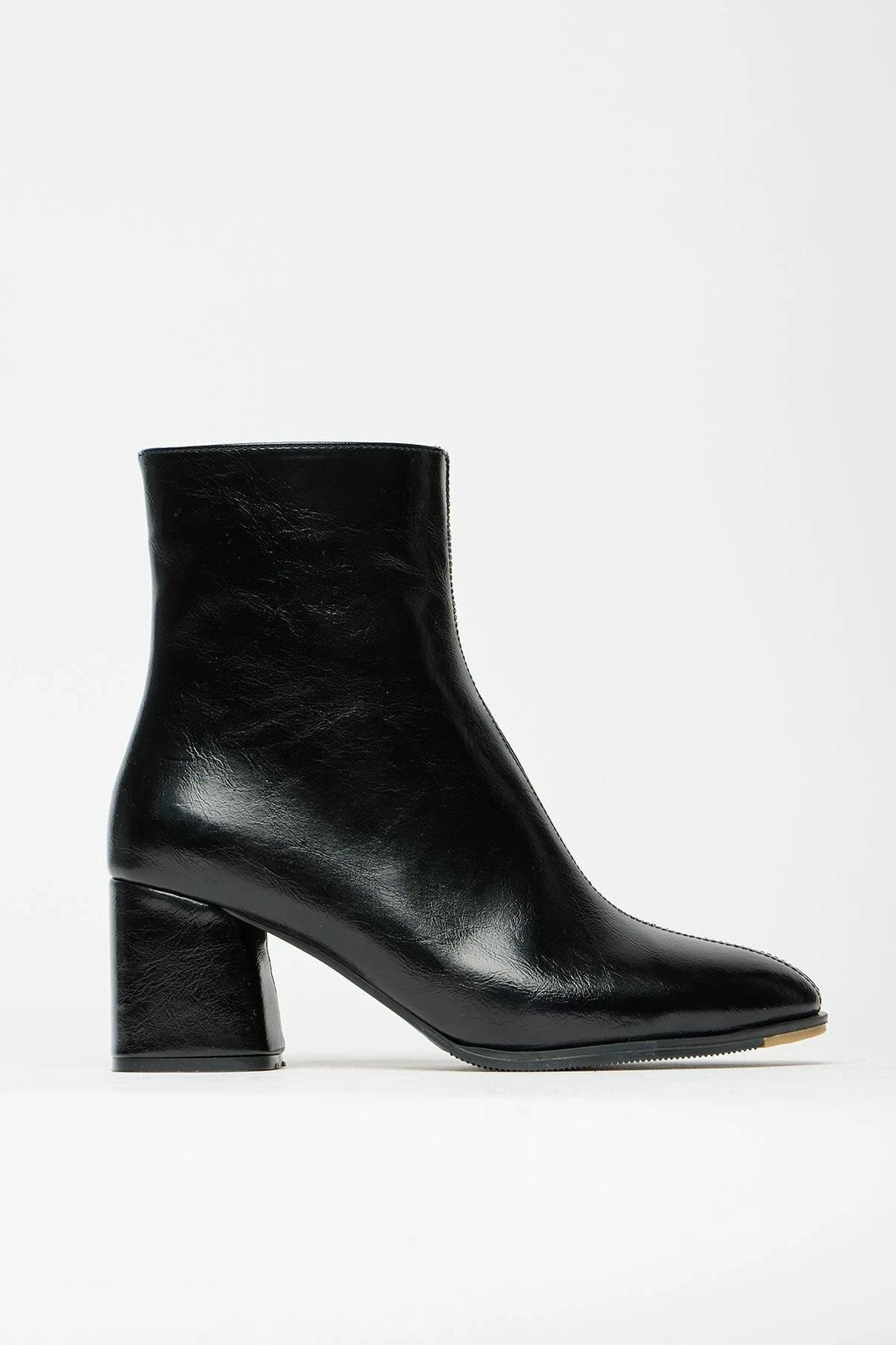 Çizme për gra, ngjyrë e zezë, Jumeon, MK1345025KR20-003