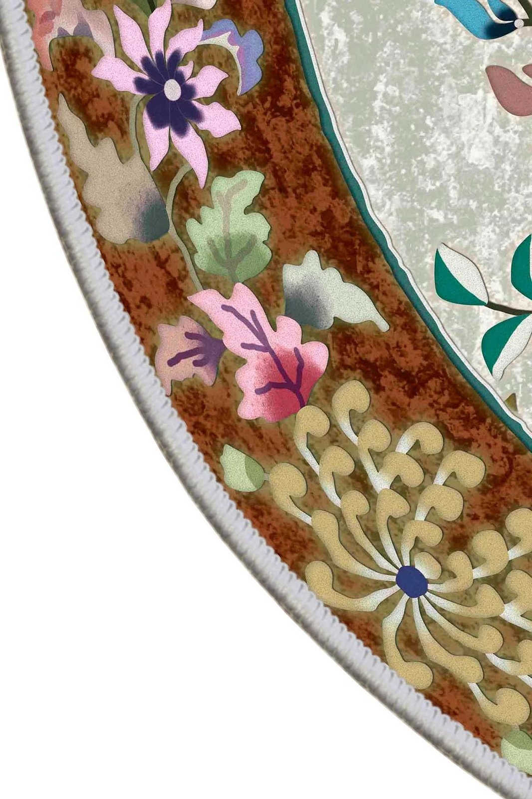 Qilim Conceptum Hypnose, shumëngjyrësh, Hmnt921, 60x100cm