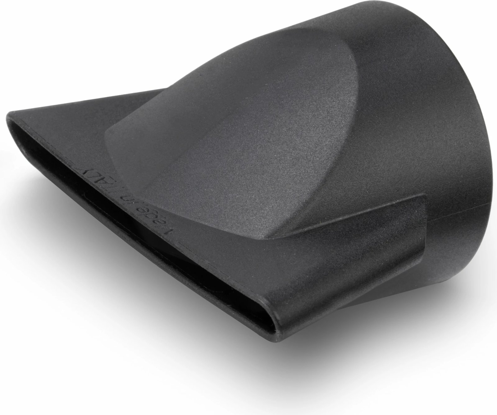 Tharëse flokësh BaByliss 6709DE Smooth PRO, e zezë