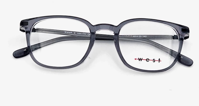 Korniza optike West WV308 48 C.1