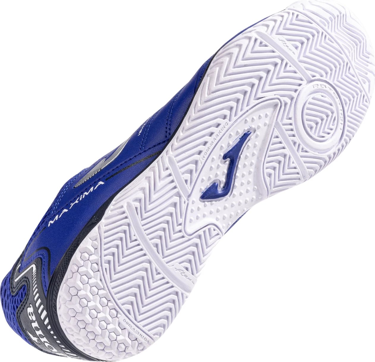 Atlete futsalli për meshkuj Joma, blu