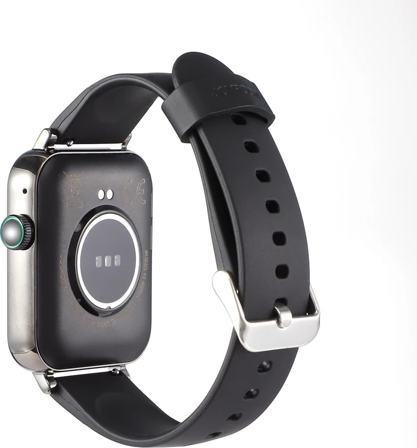 Smartwatch Joyroom Fit-Life JR-FT5, 1.83", Bluetooth 5.3, IP68, i zi