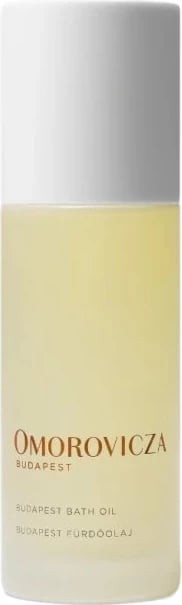 Vaj për banjë për femra Omorovicza Budapest Bath Oil 100ml