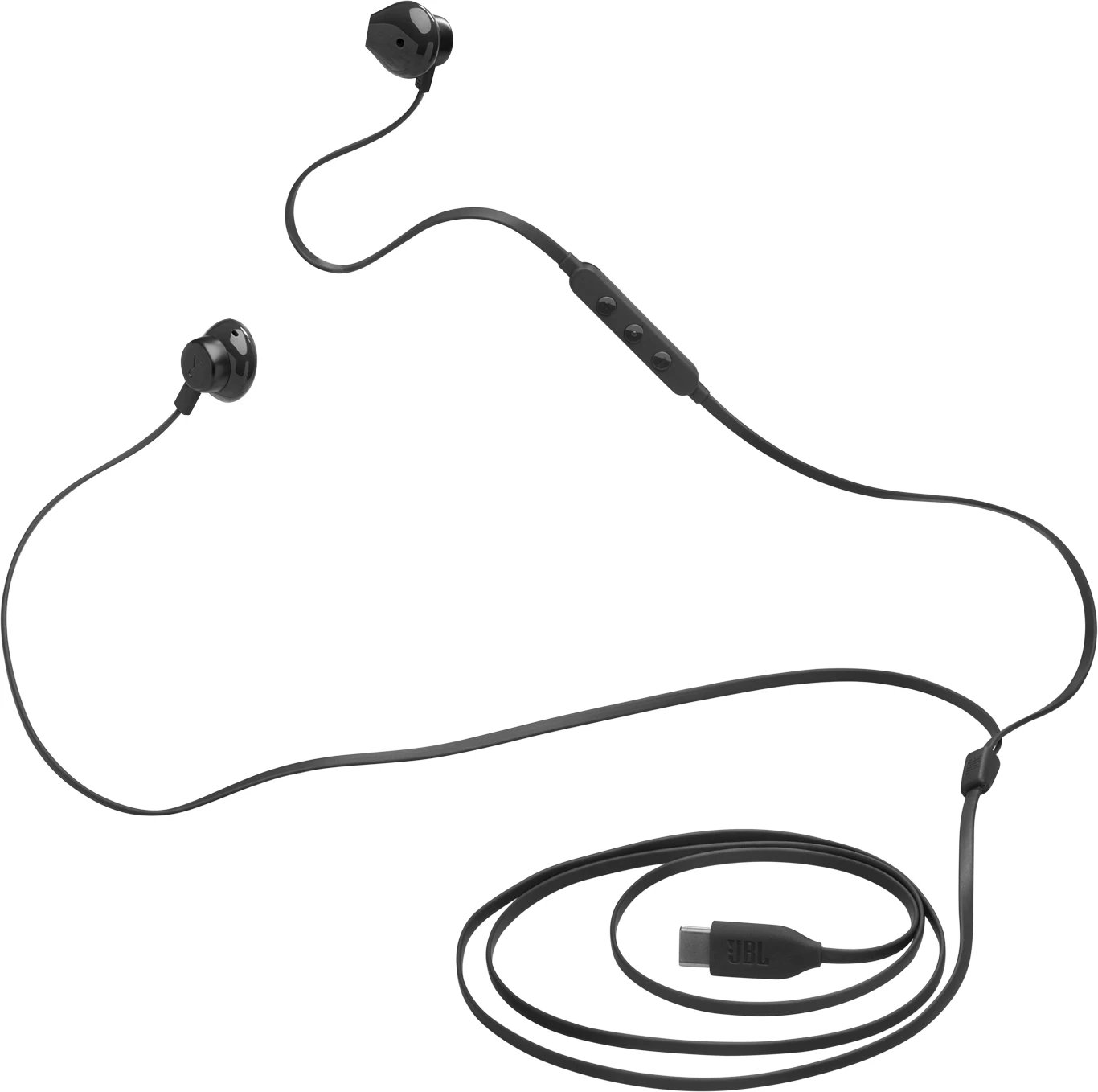 Kufje Me Kabëll JBL TUNE 305 C USB-C