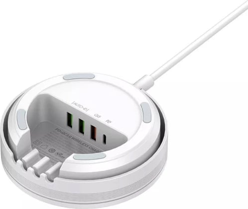 Karikues LDNIO AW003 Karikues LDNIO AW003