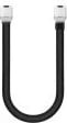 Kabëll EcoFlow Delta Pro 3/Delta Pro Extra Battery, 2m, i zi