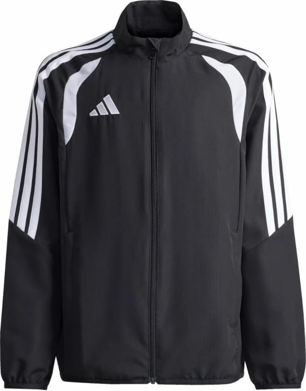 Duks për fëmijë adidas, i zi