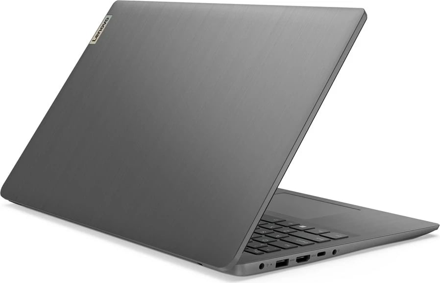 Laptop Lenovo IdeaPad 3 15IAU7, 15.6", Intel Core i3-1215U, 8 GB RAM, 256 GB SSD, Gri