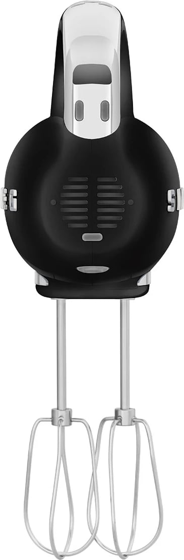 Mikser dore Smeg HMF01BLEU, i zi