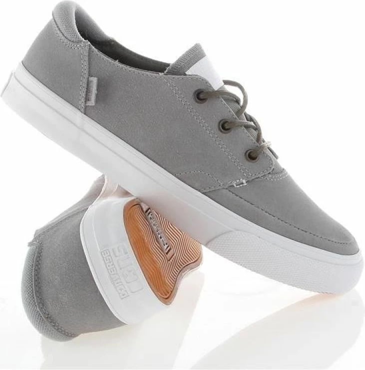 Këpucë Converse për meshkuj, gri