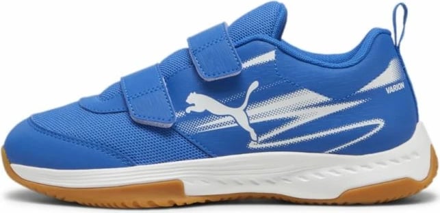 Atlete për fëmijë Puma, të kaltra