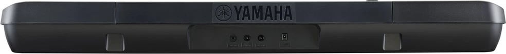 Yamaha YPT-270 MIDI tastierë me 61 çelësa, Zi