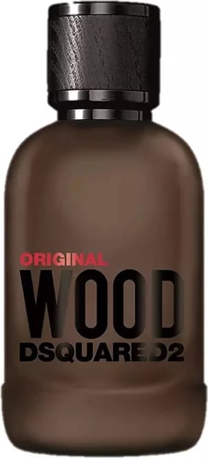 Eau de Parfum për meshkuj Dsquared2 Original Wood 100ml