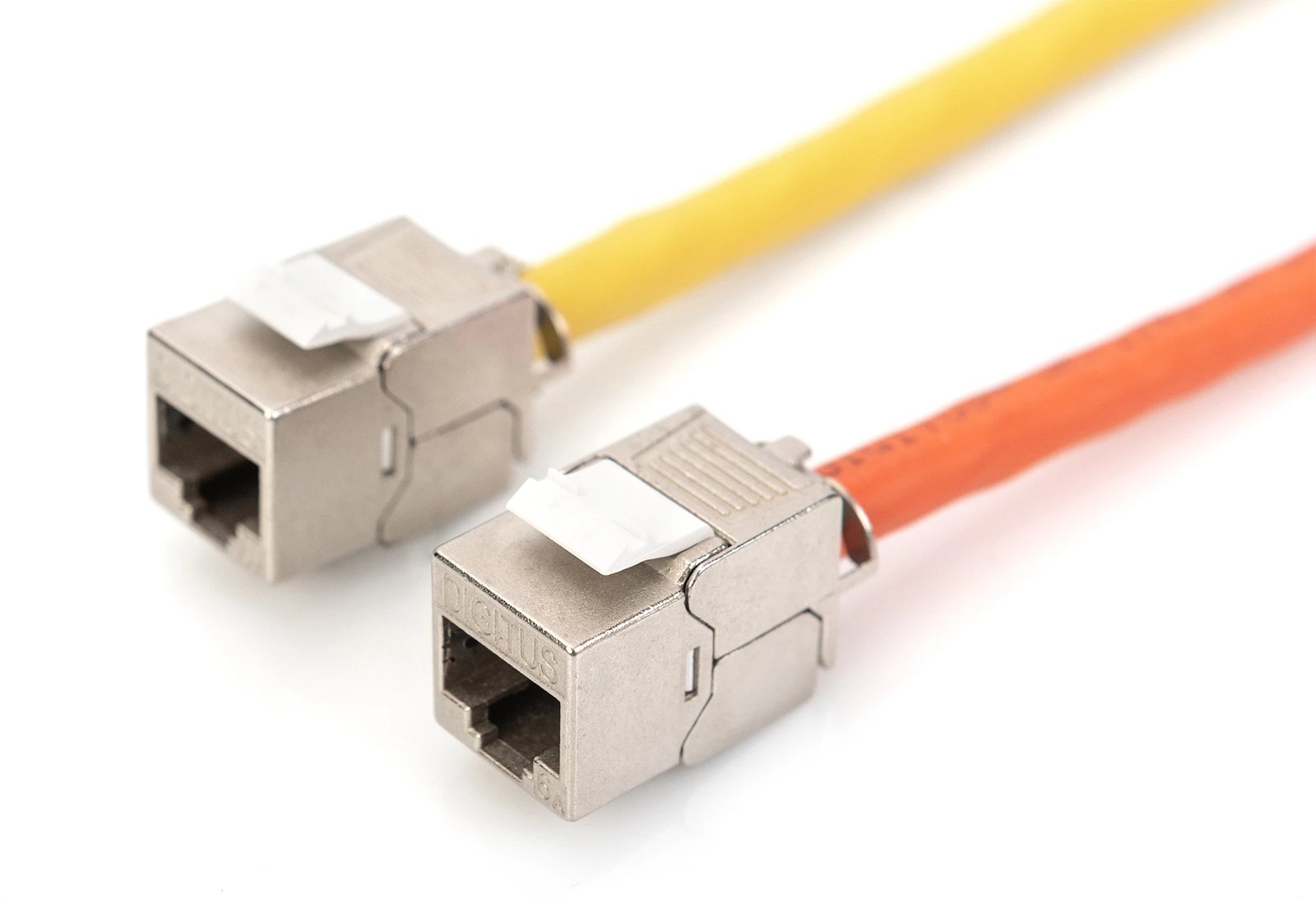 Keystone Module Cat 6A Shielded