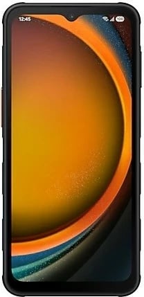 Celular, Samsung, Galaxy XCover7 Pro G766, Dual SIM 5G, 6/128GB, 6.6", Enterprise Edition, i zi