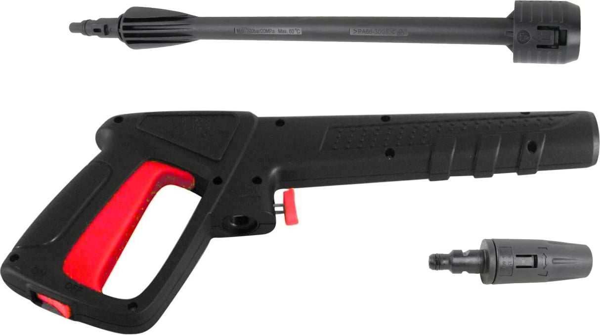 Paisje Për Larjen E Veturave BLAUPUNKT PW6010