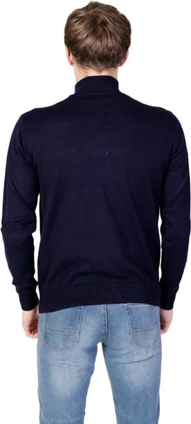 Xhemper për meshkuj U.S. Polo Assn., blu