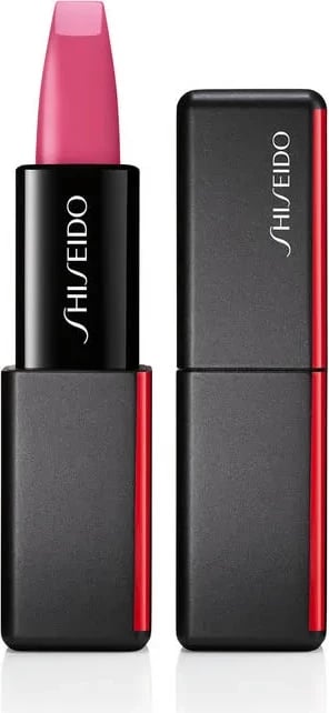 Buzëkuq SHISEIDO ModernMatte Powder Lipstick 517 Rose Hip