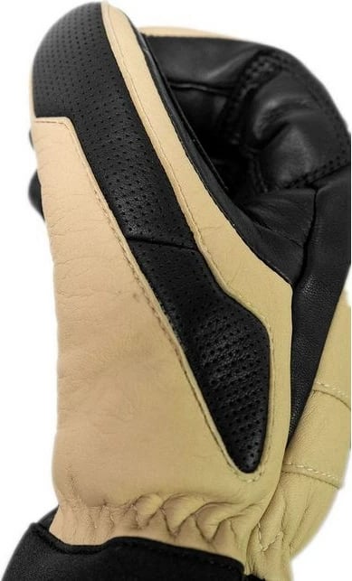 Doreza Reusch Master Pro, për të rritur, Unisex, madhësia 9, bezhë dhe të zeza