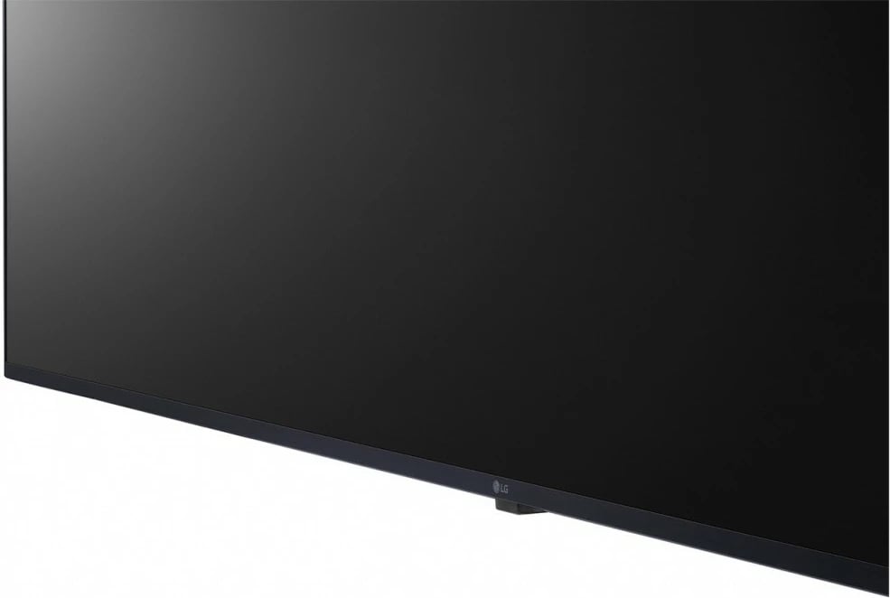 Ekran signage LG 50UL3J-M, 50", UHD, IPS, webOS, i zi