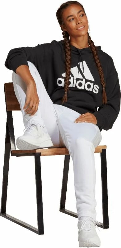 Duks adidas për femra, i zi