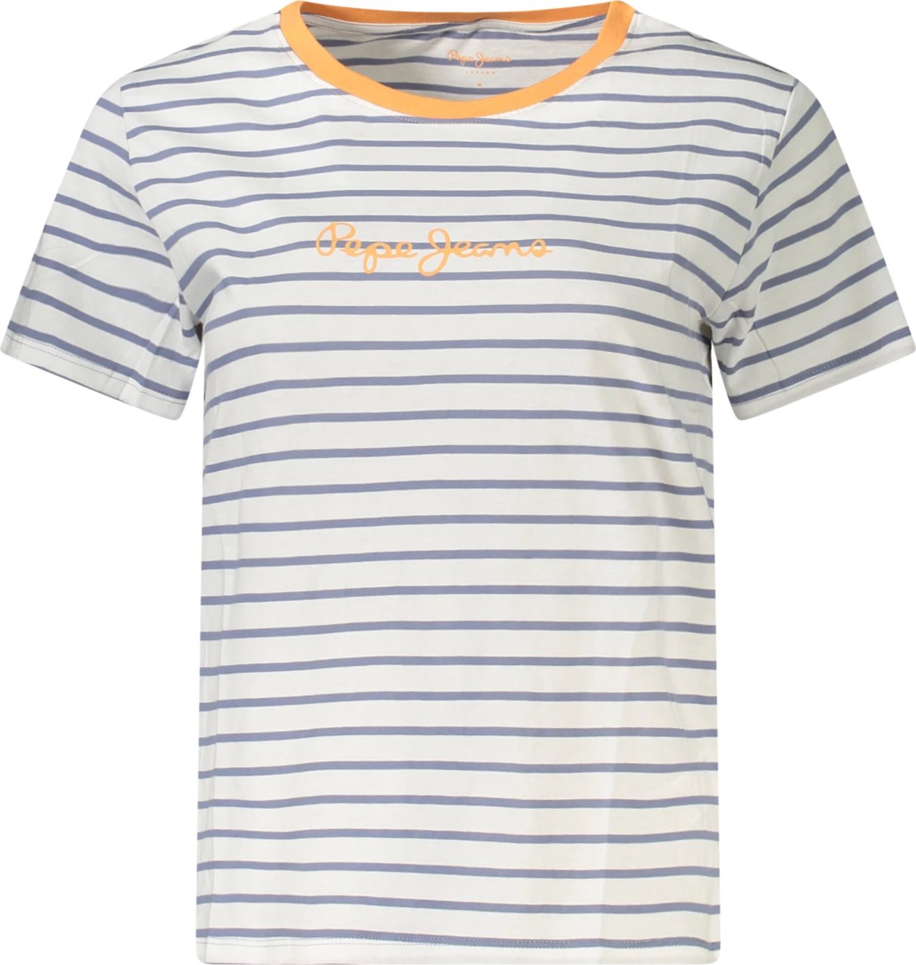 Maicë PEPE JEANS femra, të kaltër