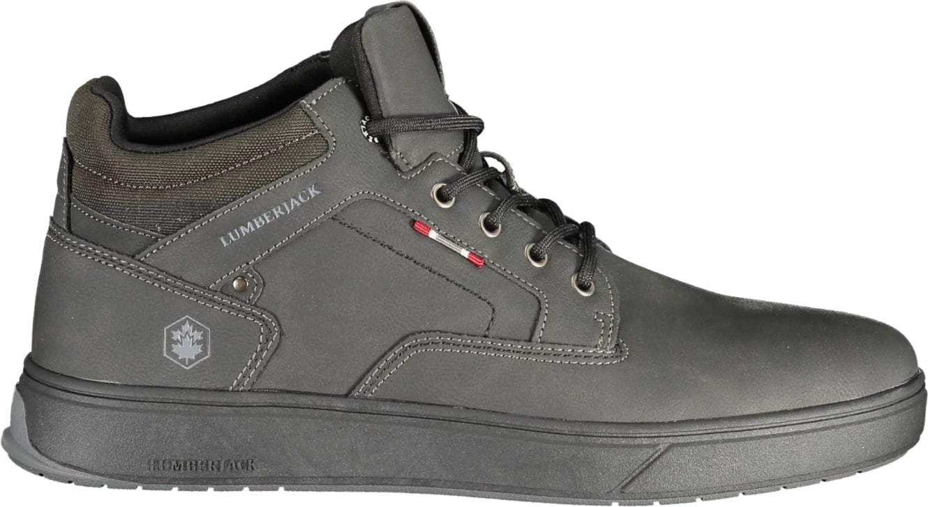 Atlete për meshkuj Lumberjack Marvin, të zeza