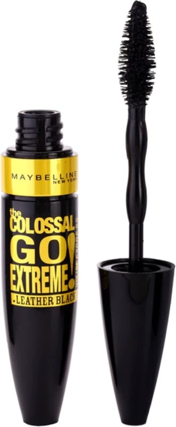 May.Masc Go.Ext Leather Black