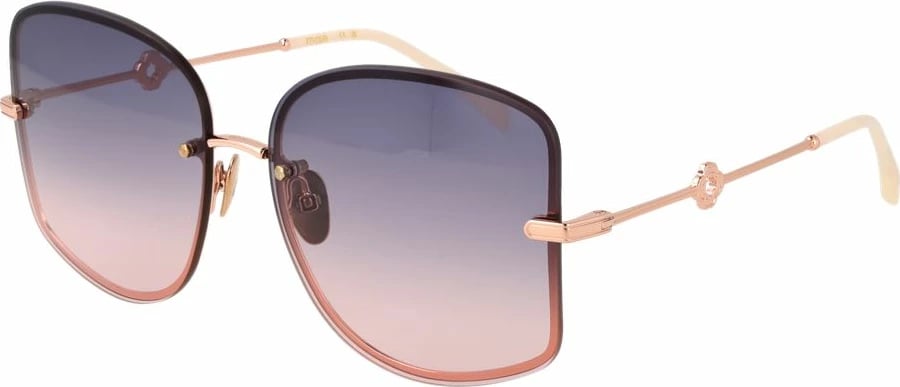 Syze dielli femra Maje, rose gold