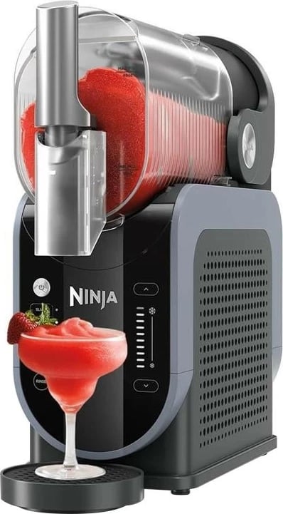 Aparat për pije të ftohta Ninja FS301EU, 1.9L, e zezë