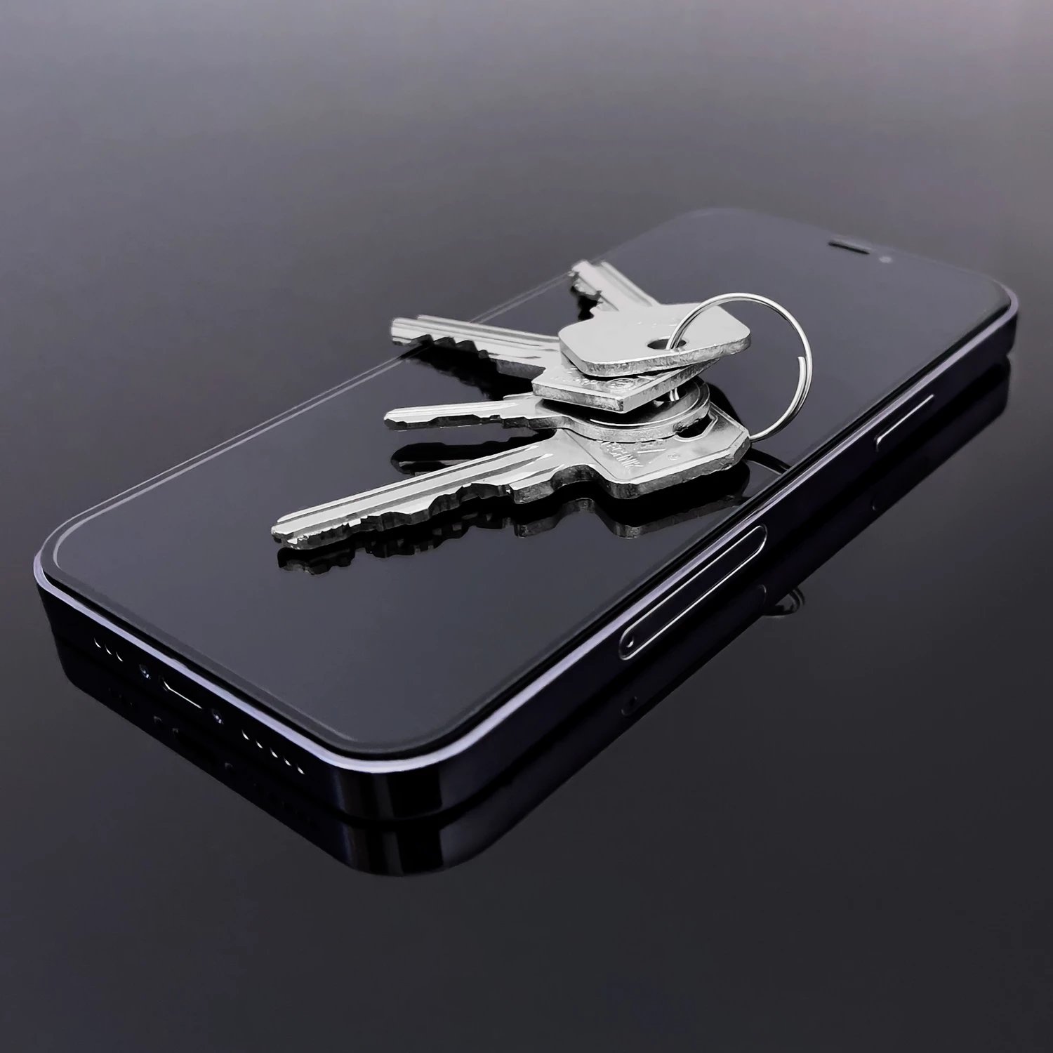 Mbështjellës xhami Wozinsky Full Cover Flexi Nano për Xiaomi Redmi 10, i zi