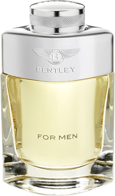 Eau de Toilette për meshkuj Bentley for Men 100ml