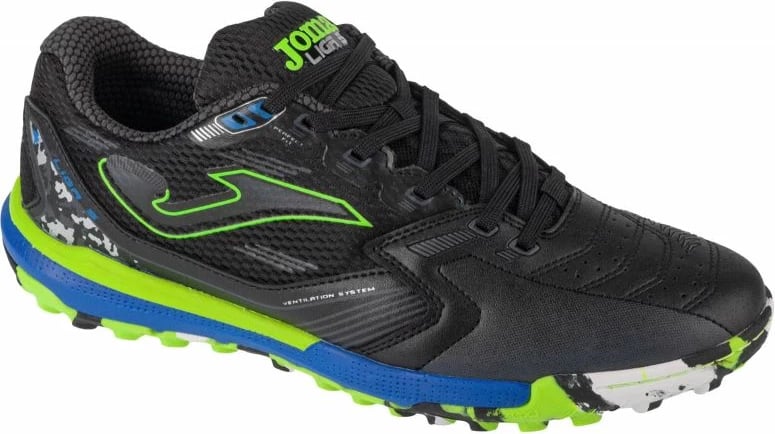 Atlete për futboll për meshkuj Joma, të zeza