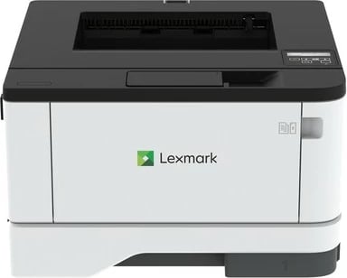 Printer lazer Lexmark MS431dn, 600x600 DPI, A4, 40ppm, duplex, bardhë/zi