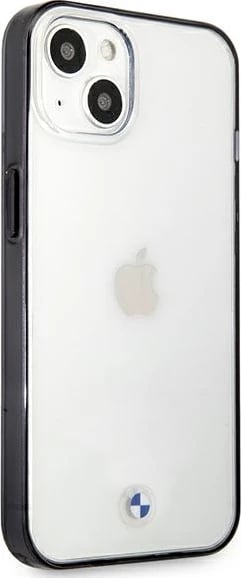 Mbështjellës BMW Signature Collection për iPhone 13 mini 5.4", transparent Mbështjellës BMW Signature Collection për iPhone 13 mini 5.4", transparent