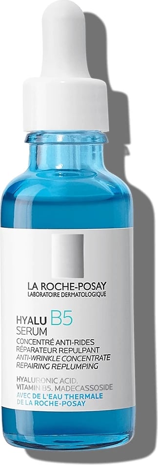 Serum për fytyrë La Roche Posay Hyalu B5 Concentrated Anti-Wrinkle për femra, 30ml