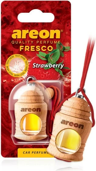 Arome Fresco Strawberry