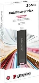 Pendrive Kingston DataTraveler Max DTMAX/512GB, 512GB, USB 3.2 Gen 2, i zi
