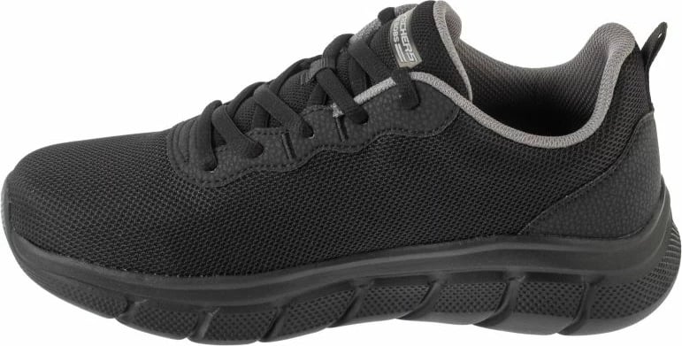 Atlete Skechers lifestyle, të zeza