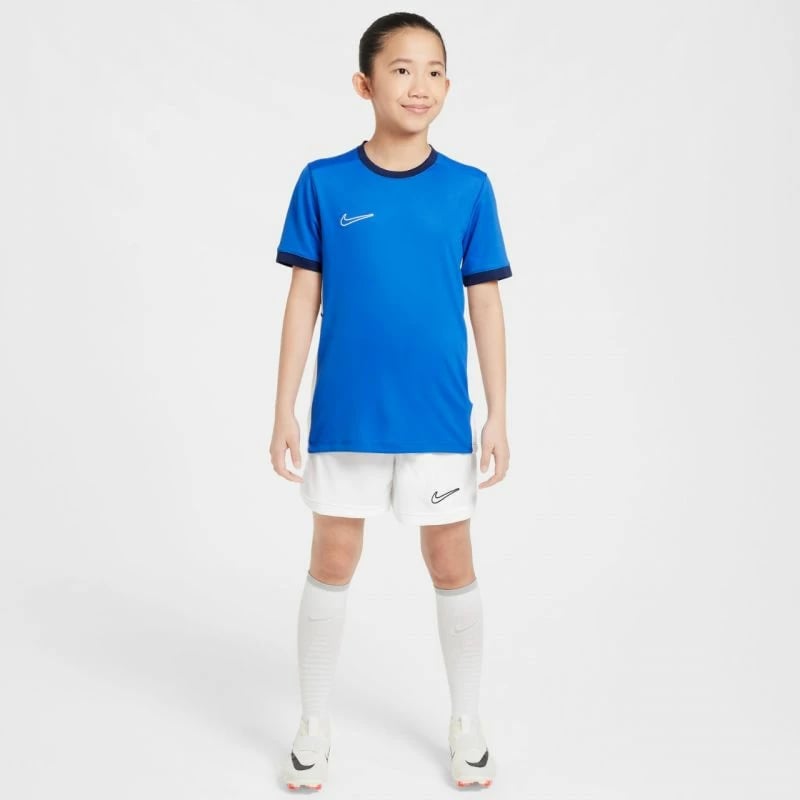 Maicë për fëmijë Nike, e kaltër