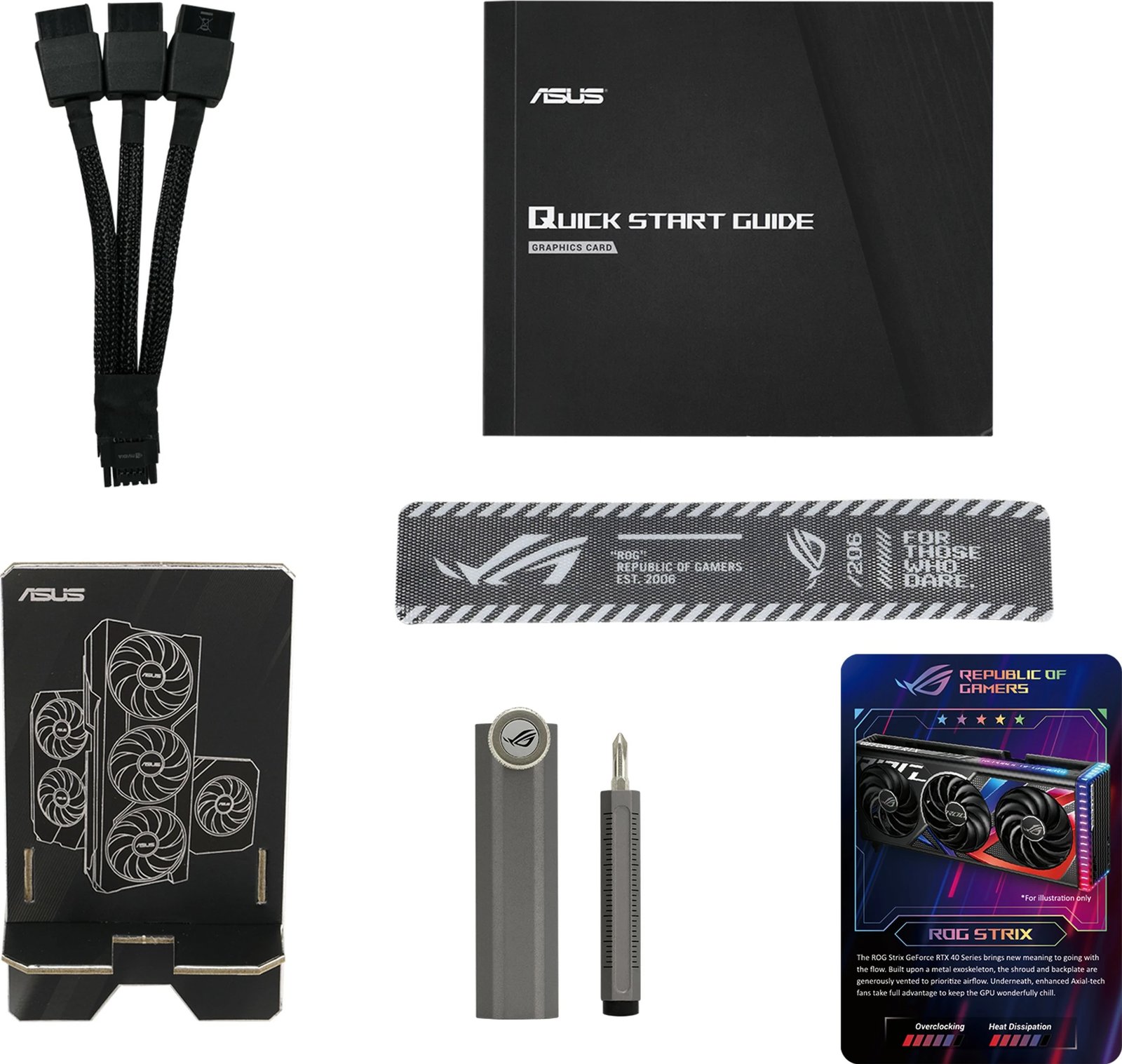 Kartelë grafike ASUS ROG STRIX-RTX4070TIS-16G-GAMING, GeForce RTX 4070 Ti SUPER, 16 GB, GDDR6X, PCI Express 4.0 Kartelë grafike ASUS ROG STRIX-RTX4070TIS-16G-GAMING, GeForce RTX 4070 Ti SUPER, 16 GB, GDDR6X, PCI Express 4.0
