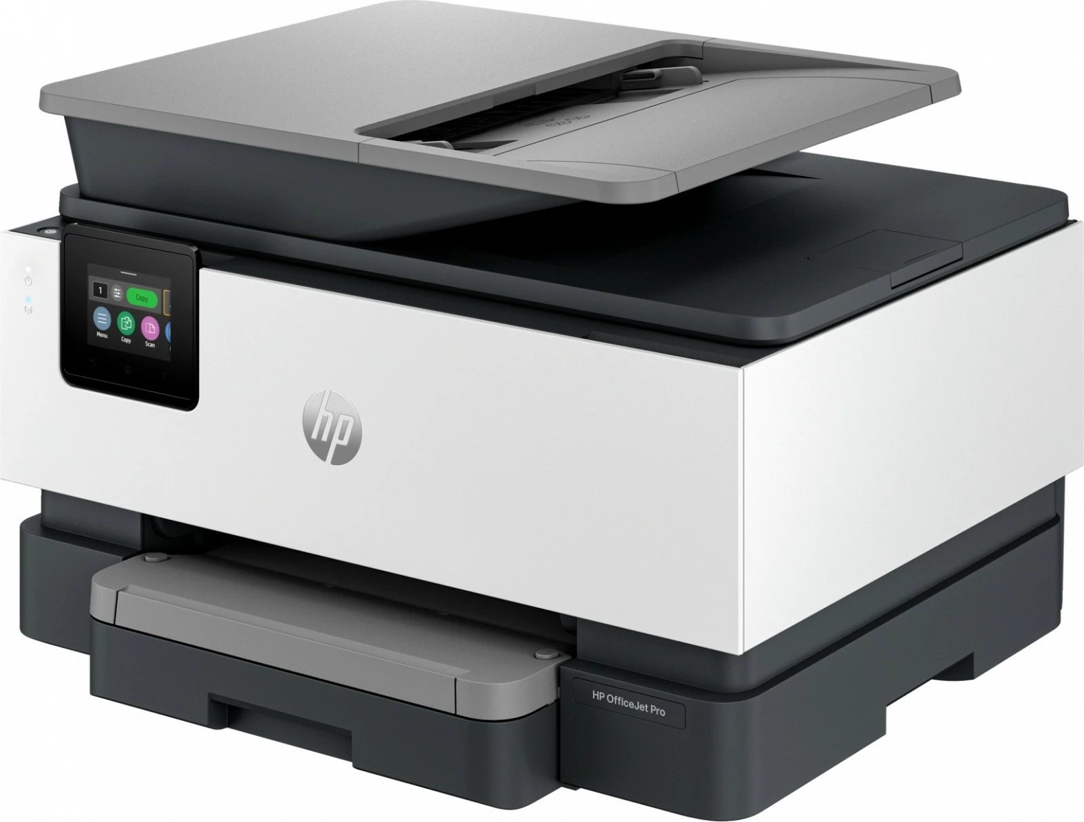 Pajisje multifunksionale HP OfficeJet Pro 9120e, 403X8B, Gri/Bardhë