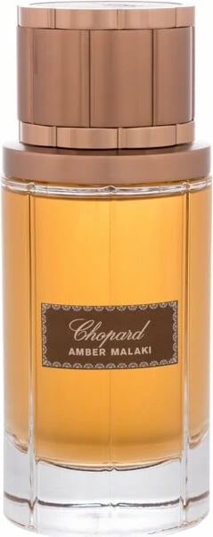 Eau de Parfum Chopard Malaki Amber 80ml