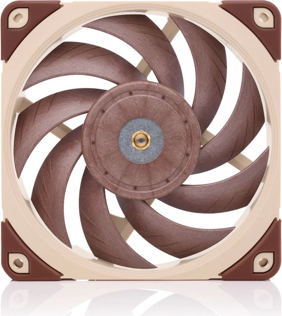 Ventilator NOCTUA NF-A12X25 PWM 120mm