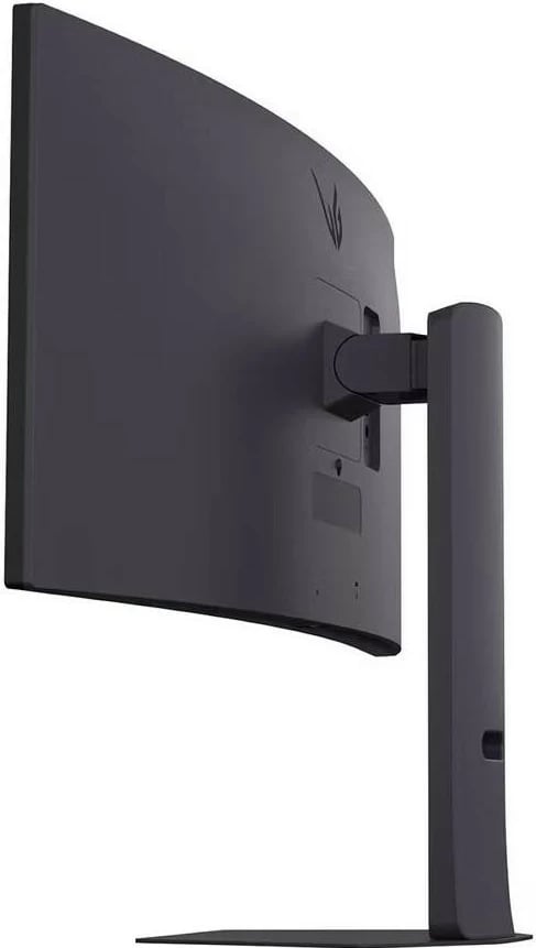 Monitor LG UltraGear 34G600A-B, 34 inch, UWQHD, 160Hz, VA, i zi